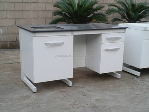 Haematology Laboratory Teacher Bench - Product Image 1