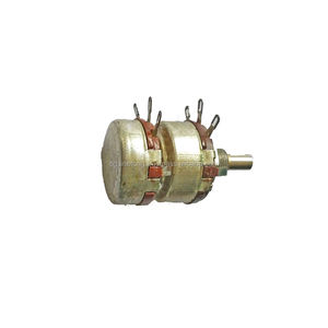 Potenciómetro de precisión con cable de giro múltiple - Product Image 1