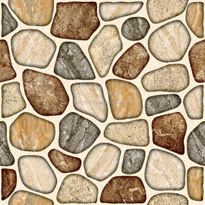 Carreaux de sol rustiques Carreaux de sol en céramique numérique - Product Image 4