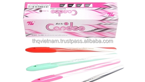 THQ ปากกาลูกลื่น Thien Long 20แท่ง,กล่องละ100กล่องสี X 20สี - Product Image 4