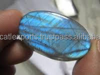 Wholesale Certified Natural Labradorite Stone Cabochons for Jewelry Making 5mm-30mm <b>Sizes</b> - Product Image 6