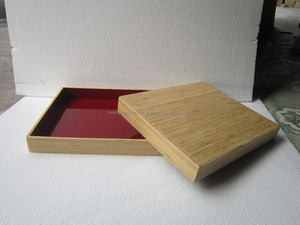 Beautiful cheap new arrival bamboo plate Vietnam - Product Image 5