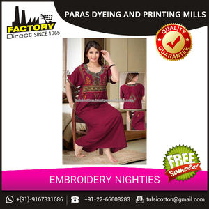 Nuisettes brodées longues, lingerie fantaisie à la mode mofaak - Product Image 3