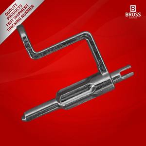 BDP561 - Pasador Metálico de Reparación para Manija Interior de Puerta para 136040; 13297179 - Product Image 5