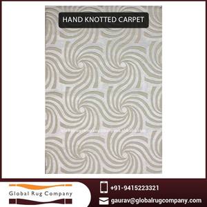 ชุดพรมแบบถักด้วยมือคุณภาพระดับพรีเมียมผ้าไหมไม้ไผ่ติดผนังติดผนังแบบทันสมัยใช้ในบ้านสำนักงานชั้นสูงนุ่มสำหรับสวดมนต์ขนาดใหญ่ - Product Image 2