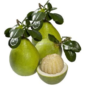 מתוק טרי פומלו מווייטנאם - Product Image 1