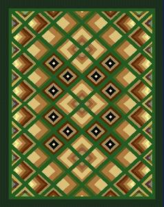 Alfombra PP BCF TR1192 - Product Image 2