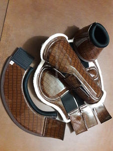 Caballo de silla - Product Image 2