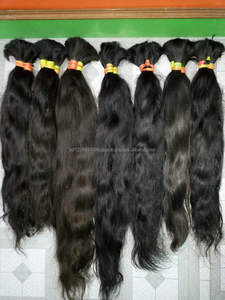 ผมถัก100% ผมชาวอินเดียแท้ผมถักอัจฉริยะจากอินเดียน - Product Image 6