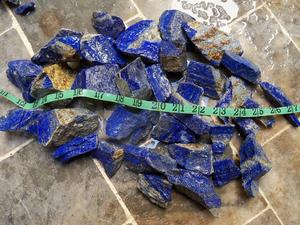 Lapis Lazuli - Product Image 4