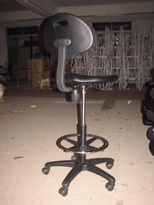 Silla de laboratorio Muebles de laboratorio cómodos y elegantes - Product Image 5