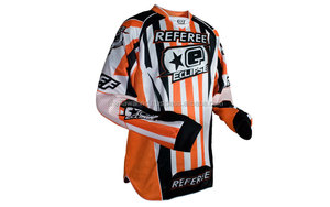 Maillot de Paintball pour hommes d'été 2015 Style populaire avec sublimation pour les joueurs de Paintball - Product Image 4