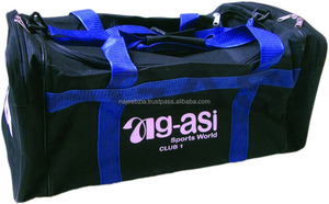 Bolsa de equipo de combate para artes marciales, bolsa de TaeK wondo, bolsa deportiva - Product Image 2