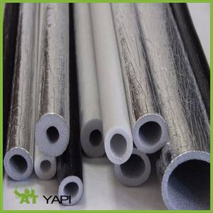 Isolation de tuyaux en mousse de polyéthylène réticulée XPE - Product Image 2