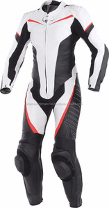 SHEMAX traje de cuero para moto para mujer - Product Image 3