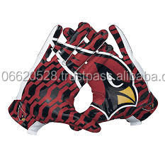 Gants de football américain Fabricant - Product Image 2