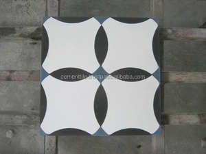 Azulejos de cemento hechos a mano, fábrica CTS, azulejos de cemento encásticos - Product Image 5