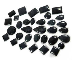 Venta de Navidad Jaspe Natural de vivianita, 100 gms, mezcla de taxi, Gema para joyería IG0858, 33 Uds. - Product Image 3