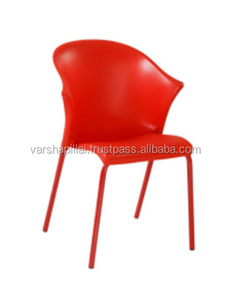 Dining chairs for cafe - Product Image 1