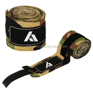 ผ้าพันมือ MMA แบบสั่งทำ - Product Image 1