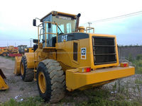 Gebrauchter CAT Frontlader 966G zu Günstigen Preisen, CAT 966 Radlader zum Verkauf