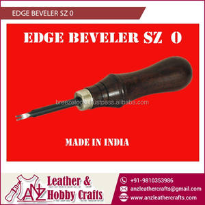 Wholesale Rate-Made in India Beveler Forging Edge Steel <b>Tool</b> - Product Image 2