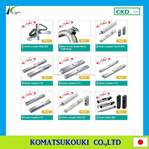 ของแท้และขายดีที่สุด CKD เซ็นเซอร์ความดัน,โซลินอยด์วาล์วและแผ่นสูญญากาศนอกจากนี้ยังมีทำในประเทศญี่ปุ่น - Product Image 2