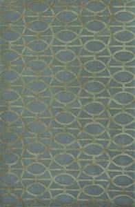 Traditional Handknotted Wool Door <b>Mat</b> Rug High Quality Durable Carpet for Indoor Outdoor Use <b>Soft</b> Natural Fiber <b>Floor</b> Covering - Product Image 5