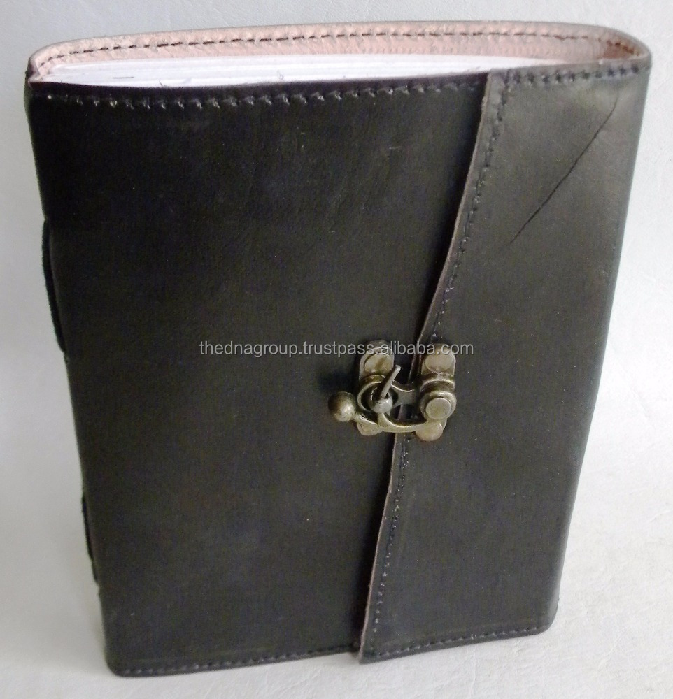 Блокнот-журнал, ежедневник на заказ, блокнот ручной работы, кожаный блокнот-ежедневник copi, удобный органайзер, дневники с замком