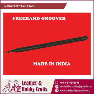 El mejor ranurador manual libre para ranuras rectas o curvas Hecho EN LA India Herramienta de material de acero - Product Image 2