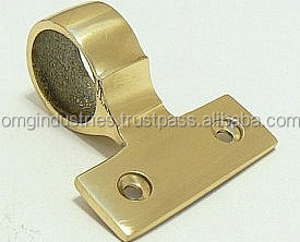 buy wholesale solid brass sash pull <b>handle</b> small size window lift ring black furniture hardware <b>kitchen</b> drawer cabinet pull - Product Image 4