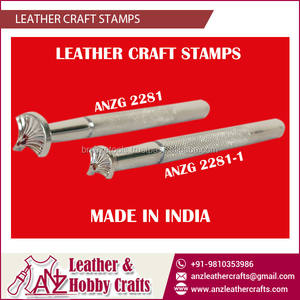 เครื่องมืองานหัตถกรรมเครื่องหนัง690ที่แม่นยำลดราคา - Product Image 2