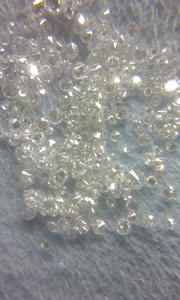 1มิลลิเมตรถึง15 + มิลลิเมตรสีขาว/ไม่มีสีMoissanite DEFสีที่ถูกที่สุดราคาขายส่งโลกที่มีคุณภาพที่ดีที่สุดสำหรับการทำเครื่องประดับรับประกัน - Product Image 4