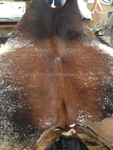 Alfombras de Cuero Vacuno de Brasil - Cuero 100% Natural - Producto de Lujo - La Mejor Calidad del Mercado - Product Image 1