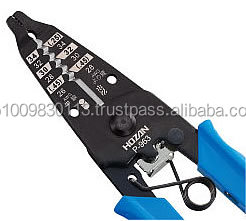 Pince à dénuder HOZAN TOOL fiable et durable Support de fil électrique bon marché avec une qualité durable Fabriqué au Japon - Product Image 3