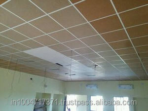 Panneau mural acoustique Panneau insonorisant efficace Matériaux pour espaces plus silencieux - Product Image 6