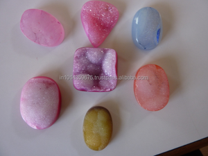 Piedra preciosa Natural, Gema suelta, rebanada - Product Image 2