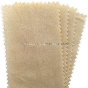 Balmumu pamuk şeritler % 100% pamuklu kumaş balmumu şeritler yüz balmumu şeritler - Product Image 1