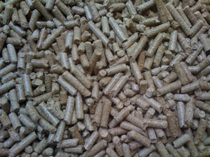 Le meilleur granule en bois avec le prix bon marché-VIETNAM - Product Image 3