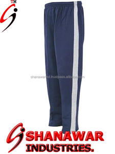 กางเกงวอร์มผู้ชายทรงสกินนี่แบบสปอร์ต น้ำหนักเบา ผลิตจากโพลีเอสเตอร์ เอวกลาง เหมาะสำหรับวิ่งและจ๊อกกิ้ง - Product Image 3