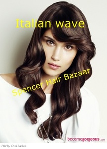 Paquetes de cabello humano virgen indio natural - Product Image 3