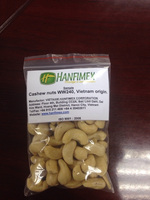 HANFIMEX gedroogde cashewnoten WW240 TOPKWALITEIT voor groothandel Kathryn 0084327324400
