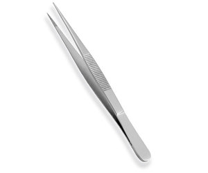 Pinzas de alimentación Pinzas, Reptiles de Acuario, Acero inoxidable - Product Image 5