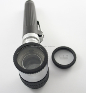 Ensemble de dermatoscopes pour le diagnostic de la peau - Product Image 1