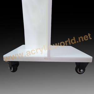 ชั้นอะคริลิแว่นตาชั้นวางจอแสดงผล/แว่นตาชั้นวางจอแสดงผล - Product Image 3