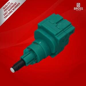 Interrupteur de pédale de frein électrique BDP616, vert, pour - Product Image 2