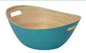 ชามไม้ไผ่เคลือบด้วยคุณภาพสูง - Product Image 6