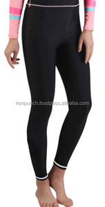 เลกกิ้งฟิตเนสเพื่อความปลอดภัยในการเล่นกีฬาสำหรับผู้หญิงสำหรับยิมออกกำลังกาย - Product Image 1