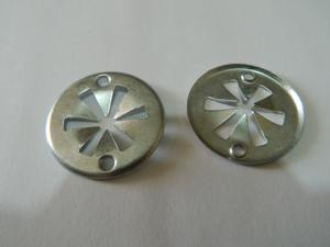 BCF1988 10 piezas anillo Hood aislamiento para W703505; 867863849A - Product Image 4