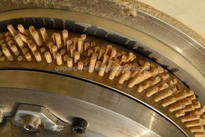 100% PELLET DE BOIS D'ACACIA, PELLET DE BOIS DE CAOUTCHOUC POUR LE CHAUFFAGE - Product Image 4